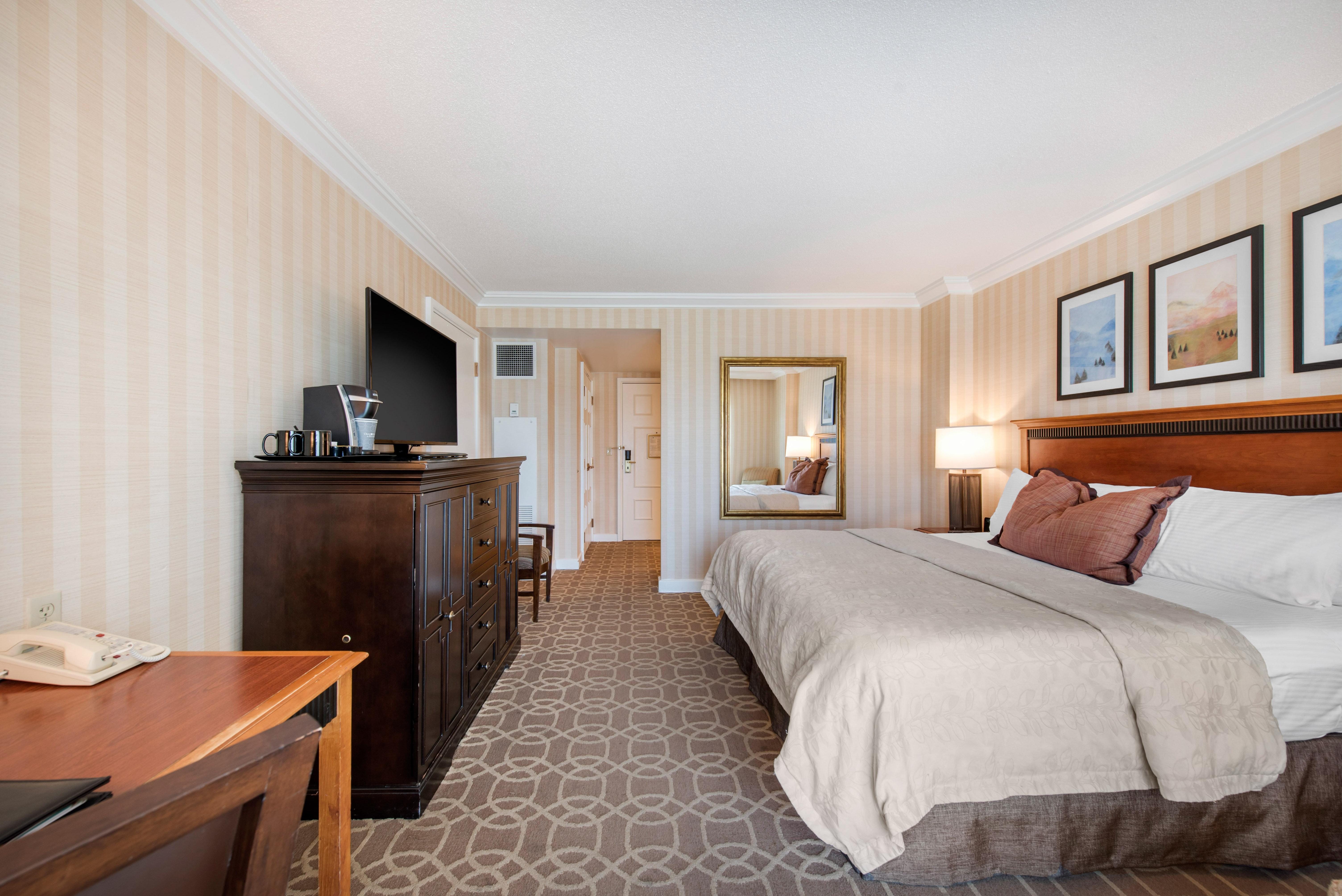 Omni Interlocken Hotel Broomfield Exterior photo