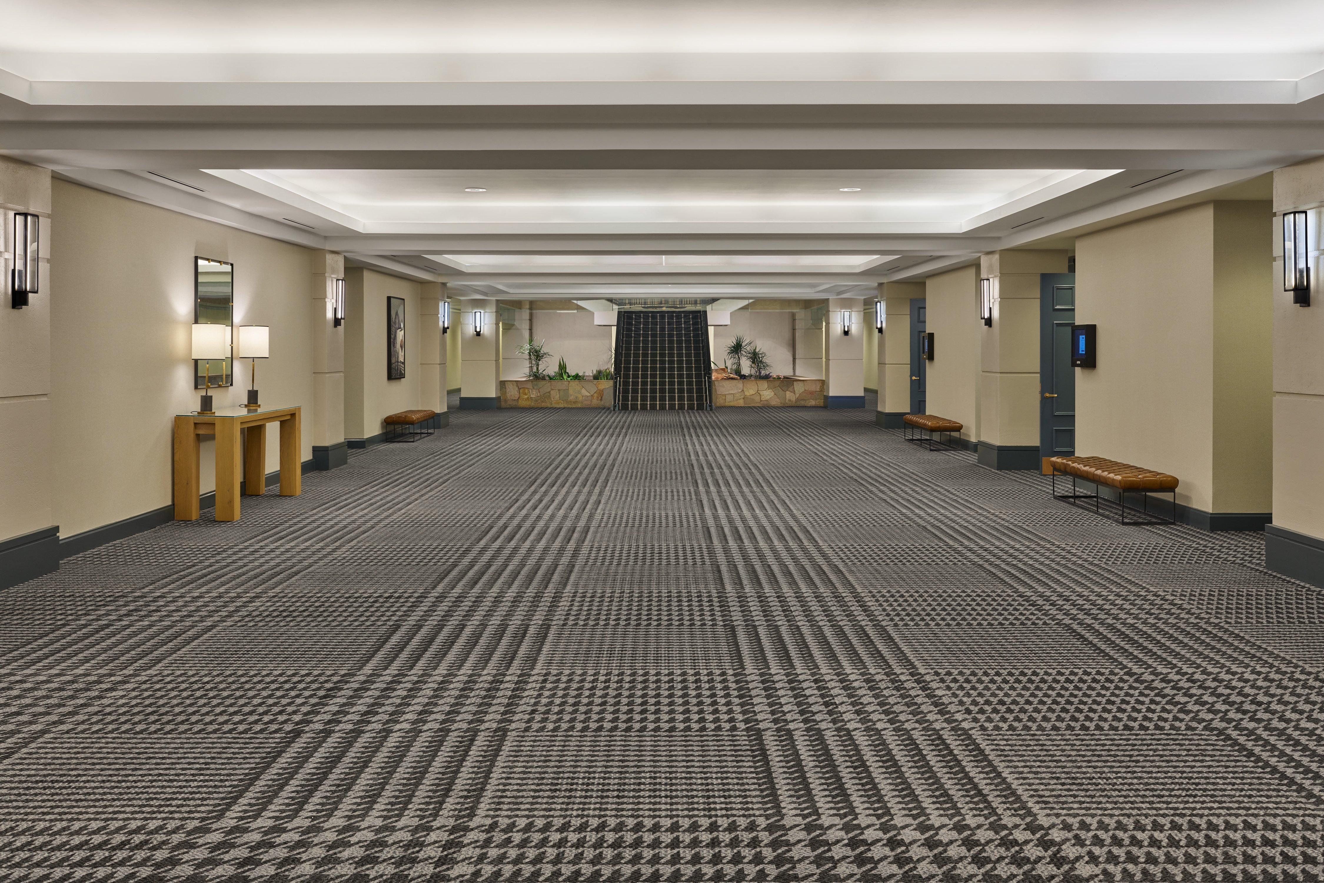 Omni Interlocken Hotel Broomfield Exterior photo